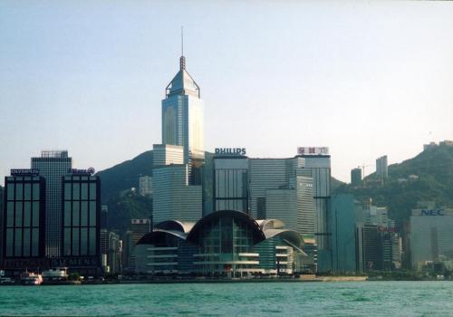 中国驻英国使馆敦促英方停止以任何借口插手干预香港事务
