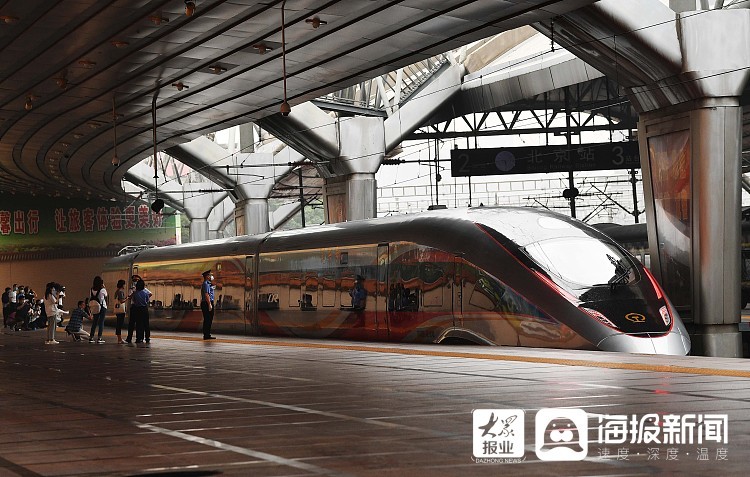 國(guó)鐵集團(tuán)：十一假期，夜間高鐵部分車次仍有余票