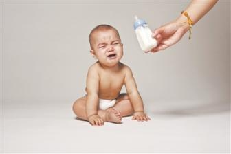神经科学解释“会哭的孩子有奶喝”