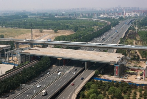 安徽加强质量基础设施建设