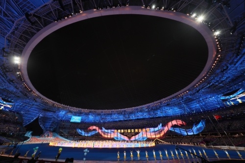 （杭州亚运会）杭州亚运会发现首例兴奋剂检测阳性 为一名沙特田径运动员