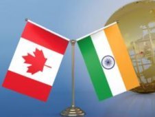 外媒：印度要求加拿大撤回41名外交官