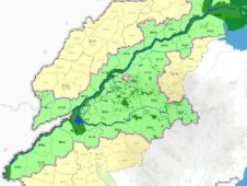 山东：推动济南拥河发展北跨发展，实现地理阻隔向发展枢轴转变
