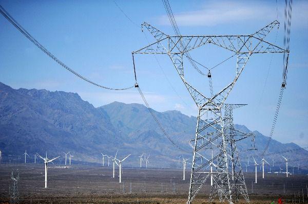 新疆电网前三季度售电量达1292亿千瓦时 同比增长超5%