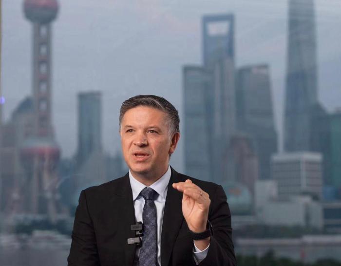 （投资中国）百威集团全球首席执行官：中国经济的长期发展根基相当坚实