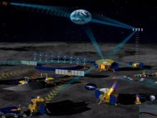 白俄罗斯加入国际月球科研站计划