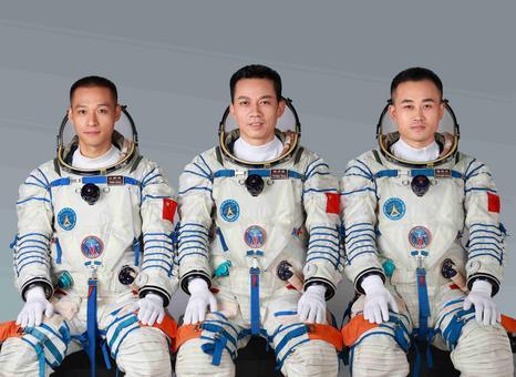 时隔2年将重返“天宫” 汤洪波成目前为止执行2次飞行任务间隔最短的中国航天员