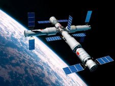 神十七任务将首次进行空间站舱外试验性维修作业