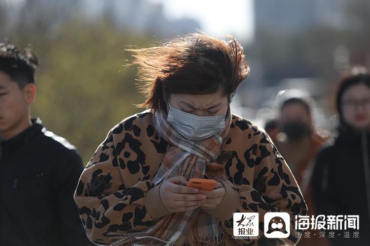 南方大范围降雨持续 北方迎来短暂降温 全国天气一览→