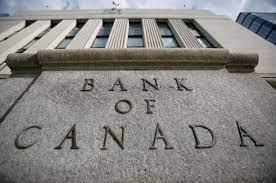加拿大央行维持基准利率水平 指核心通胀降势仍不明显
