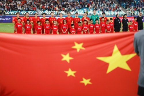 时隔12年再度无缘奥运会 “三大考”不如意的中国女足路在何方？
