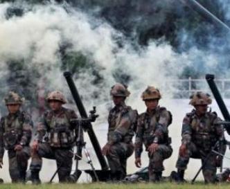 印巴再次交火！印度：一名印军士兵死亡，已向巴方交涉