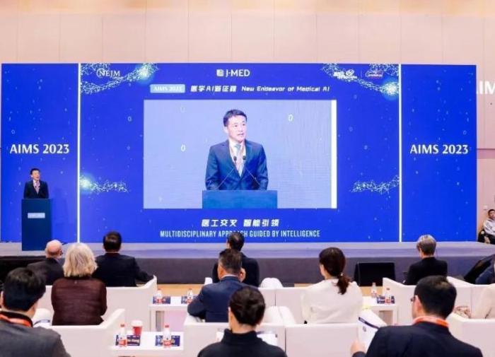 “ AI+醫學”助解決專業人才缺口 疾病管理更有效