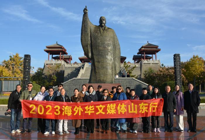 海外華文媒體：非遺文化是海外了解中國的窗口