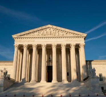 美国联邦最高法院首次设置大法官道德准则