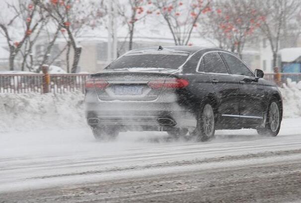 降溫！大風(fēng)！降雪！ 山東冷空氣“補(bǔ)貨”，半島地區(qū)等地風(fēng)力加大并有降雪