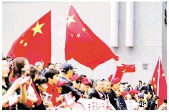 亚太国家期盼与中国打造下一个“黄金三十年”