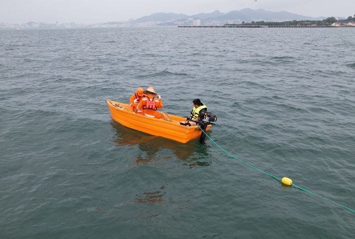 海底拾憶②丨科技裝備助力水下考古 從盲人摸象到“開透視眼”