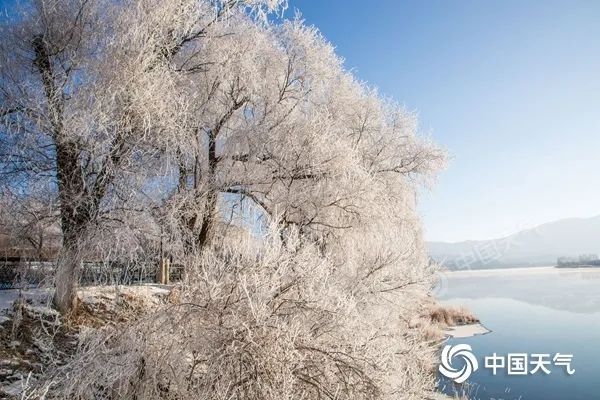 冷空氣輪番來襲！北方多地氣溫如坐過山車 京津冀等地或迎今冬初雪