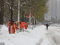 最冷时刻将至！全国冻哭预警 看哪里需要终极御寒装备护体