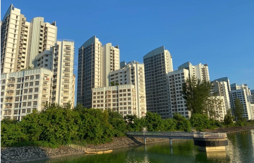 濟南城市發展集團推進保障性住房規劃建設，共筑民生安居夢