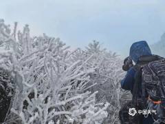 下周可能更冷！新一輪冷空氣登場，南方又要下雪了