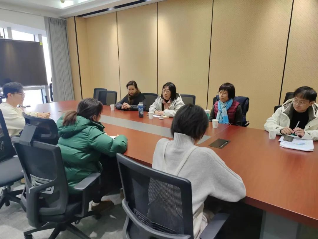 济南市疾控中心完成2023年度重点传染病防控工作督导检查