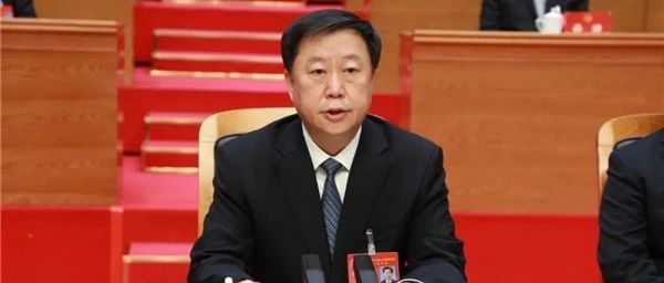 张铁明已任吉林省白山市委副书记