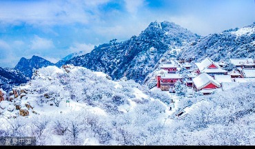 海報(bào)時(shí)評(píng)丨在樂(lè)享冬趣中感受何為“好客山東”