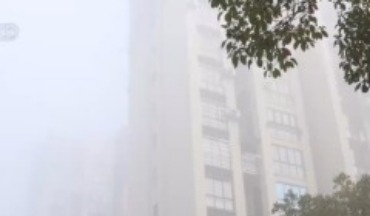 大雾预警连发9天，雾和霾天气为何如此“顽固”？专家解读
