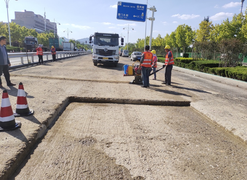 山東省普通國省公路養護預算編制辦法及定額發布