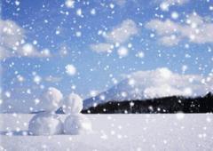 未來三天將有雨夾雪天氣，山東發布海上大風警報