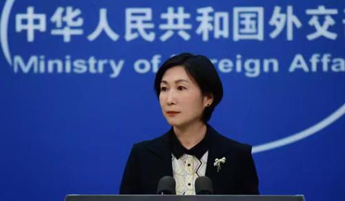 外交部：中国将坚定不移对外开放，让世界分享中国机遇