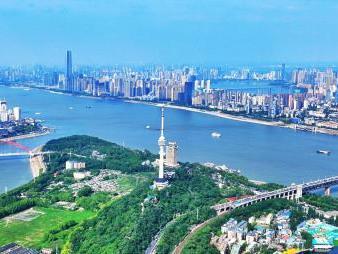 “热度”不断提升 武汉加快打造世界旅游目的地
