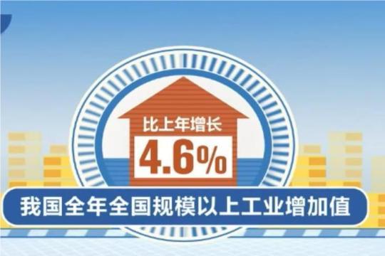 焦点访谈：大国有“数” 结构优化 提质升级