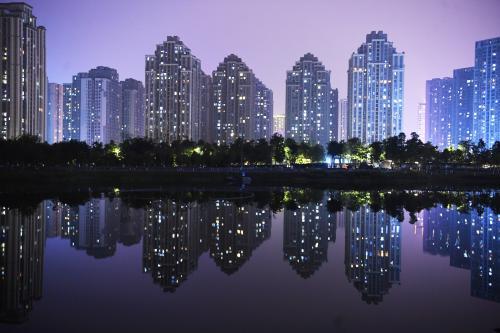 北京市商品住宅专项维修资金年度结息达20.74亿元