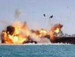 也门胡塞武装称将继续袭击美英军舰