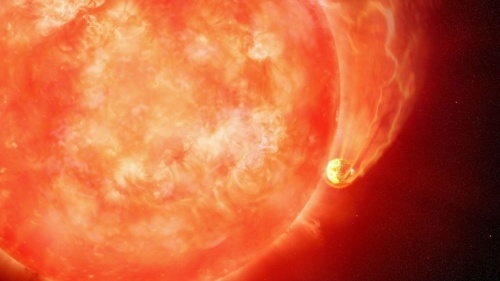 我国天文学家计算出仙女星系质量 约为太阳的1.14万亿倍