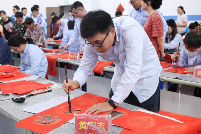 （新春走基层）海南核电人的新春坚守：工程节点顺利完成 再辛苦也值得