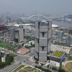 上海浦东：便利企业经营范围变更 提高企业办事效率