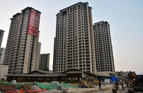北京发布今年首轮拟供应商品住宅用地清单 四成位于中心城区