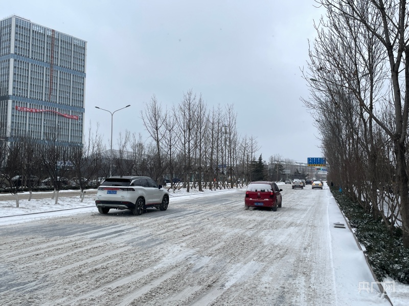 天上“撒鹽下米”都是啥？濟南氣象局回應(yīng)：降雪前下了“冰?！? /></a></dt>
                            <dd><h3><a href=