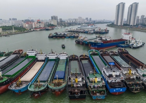 《海南自由贸易港船舶通航管理办法》下月起施行