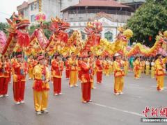 “龍抬頭”的小知識：有啥吉祥寓意？什么是龍鱗餅？