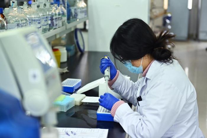 诺和诺德在天津启动无菌制剂扩建项目 投资约40亿元
