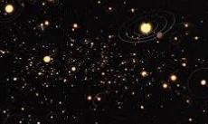 最新天文研究发现“恒星的行星食谱”：约8%恒星或吸收了一个行星