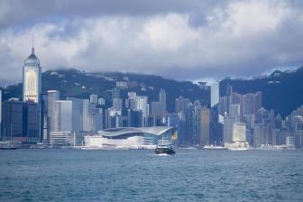 香港录得有记录以来三月最高温