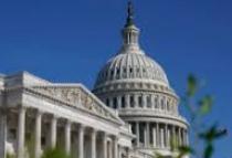 美国会两院通过1.2万亿美元预算案以避免政府“关门”