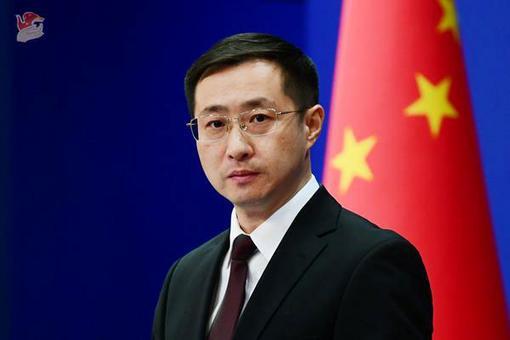 中方：敦促美方立即停止插手香港事务、停止干涉中国内政