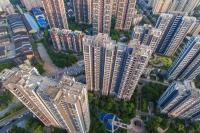 前2月中国一、二线城市住宅用地交易量同比增四成左右